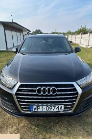 3.0 TDI Quattro Tiptronic 272 KM 2016r Jeden właściciel! Stan idealny-2