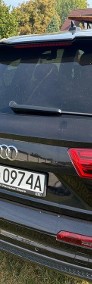 3.0 TDI Quattro Tiptronic 272 KM 2016r Jeden właściciel! Stan idealny-4