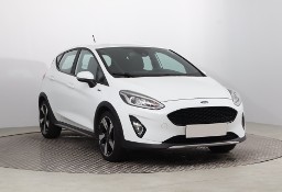 Ford Fiesta IX , Salon Polska, Serwis ASO, Navi, Klimatronic, Tempomat,