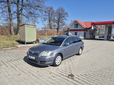 *1,6 benz 110 KM *Sprawna KLIMA * Jeden właściciel-1