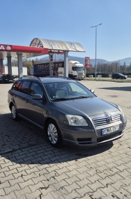 *1,6 benz 110 KM *Sprawna KLIMA * Jeden właściciel-2