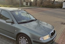 Skoda Octavia I Pierwszy właściciel