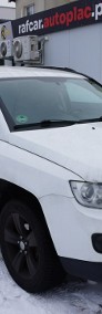 Jeep Compass II super stan. Gwarancja. Polecam!!!-3