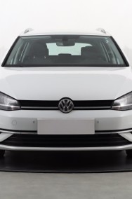 Volkswagen Golf Sportsvan , Navi, Klimatronic, Tempomat, Parktronic-2