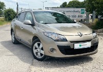 Renault Megane III