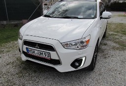 Mitsubishi ASX 1.8D-ID*150Km*Full Wersja*Z Niemiec*Opłacony*