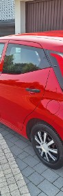 Toyota Aygo II 1.0i 72 KM X - Serwisowana VAT23-3