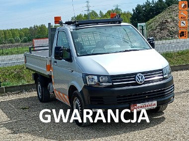 Volkswagen Transporter sygnalizacja świetlna * obsługa techniczna autostrad*-1