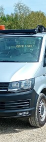 Volkswagen Transporter sygnalizacja świetlna * obsługa techniczna autostrad*-3