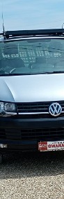 Volkswagen Transporter sygnalizacja świetlna * obsługa techniczna autostrad*-4