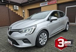 Renault Clio V 3 Lata Gwarancji V Zen 1.0 TCe + Instalacja LPG Salon Polska FV 23%