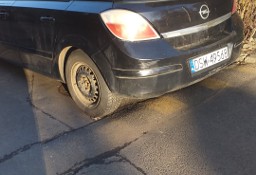 Opel Astra H Jaden właściciel w Polsce