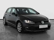 Volkswagen Golf VII , Salon Polska, Serwis ASO, VAT 23%, Xenon, Bi-Xenon,