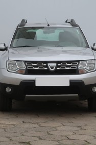 Dacia Duster I , Salon Polska, Klima-2