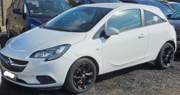 Opel Corsa E Corsa 1.4 TURBO 100KM