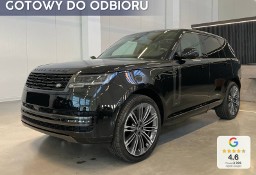Land Rover Range Rover Velar D350 Autobiography 3.0 D350 Autobiography (350KM) elektryczny hak ho