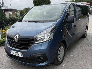 Renault Trafic III-1