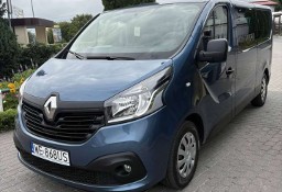 Renault Trafic III