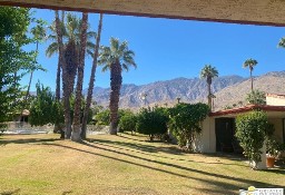 Mieszkanie Palm Springs