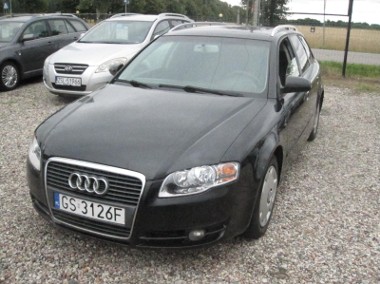 audi a4 b7 2,0tdi kombi doinwestowana.-1