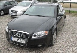 Audi A4 III (B7) audi a4 b7 2,0tdi kombi doinwestowana.