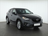 Mazda CX-5 , Automat, Skóra, Navi, Xenon, Bi-Xenon, Klimatronic,