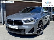 BMW X2 20d 190KM ///M pak Automat SalonPL Iwł Bezwyp. VAT