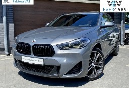 BMW X2 20d 190KM ///M pak Automat SalonPL Iwł Bezwyp. VAT