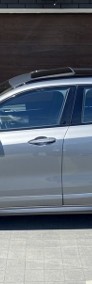 BMW X2 20d 190KM ///M pak Automat SalonPL Iwł Bezwyp. VAT-4