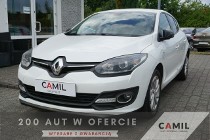 Renault Megane III polski salon, I rej. 02,12,2015 r.