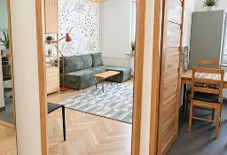 Mieszkanie Wrocław Borek, al. Generała Józefa Hallera 5