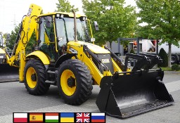 Koparko-ładowarka JCB 4CX PRO / joysticki / 2022 / 3 szt_262494