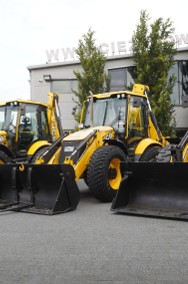 Koparko-ładowarka JCB 4CX PRO / joysticki / 2022 / 3 szt_262494-2
