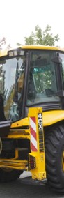 Koparko-ładowarka JCB 4CX PRO / joysticki / 2022 / 3 szt_262494-4