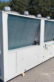 Agregat wody lodowej chiller Daikin EWAD170 o wydajności chłodniczej 170 kW-2