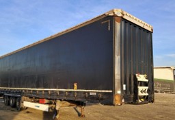 Krone naczepa firana Krone sd Poleasingowe.pl Krone sd Krone sd Poleasingowe.pl