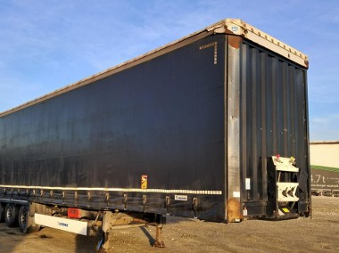 naczepa firana Krone sd Poleasingowe.pl Krone sd Krone sd Poleasingowe.pl-1