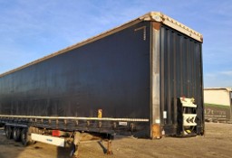 Krone naczepa firana Krone sd Poleasingowe.pl Krone sd Krone sd Poleasingowe.pl