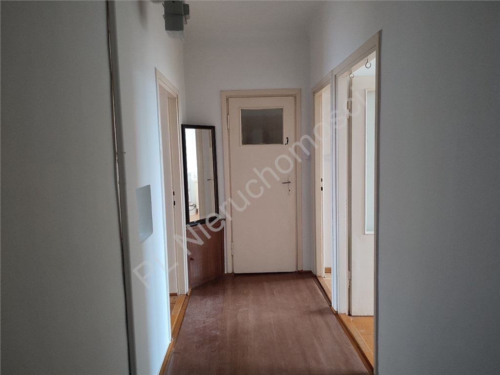 Mieszkanie na sprzedaż, 45 m², 2 pokoje Piastów