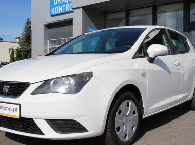 SEAT Ibiza V-1