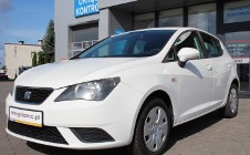 SEAT Ibiza V