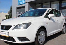 SEAT Ibiza V