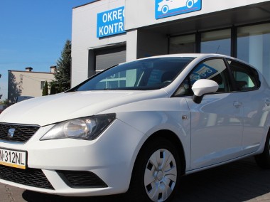 SEAT Ibiza V-1