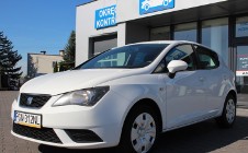 SEAT Ibiza V