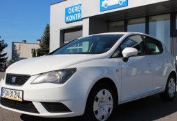 SEAT Ibiza V
