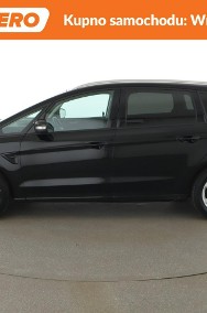 Ford S-MAX 7 os. navi klima auto grzane fotele czujniki parkowania-2
