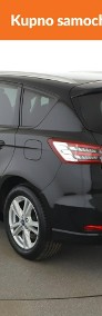 Ford S-MAX 7 os. navi klima auto grzane fotele czujniki parkowania-4