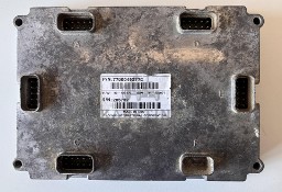 CLAAS Renault Ares 816 826 836 926 936 946 RZ Moduł Sterownik Komputer 7700049277 0011042731
