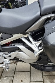 Honda VFR Honda VFR Honda VFR 800 Crossrunner Crossrunner800 obniżony-2