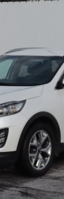 Kia Sorento III , Salon Polska, Serwis ASO, 185 KM, Automat, VAT 23%, Skóra,-3